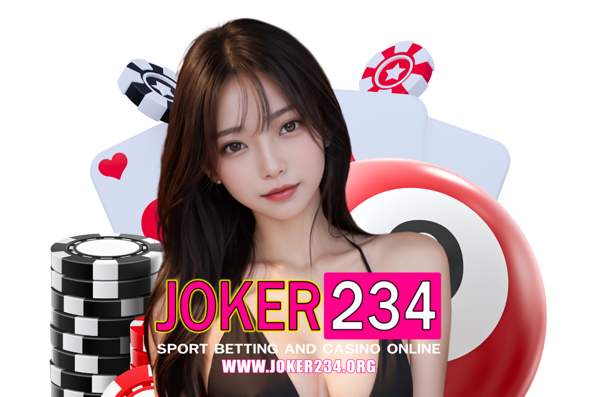 joker234 10รับ100