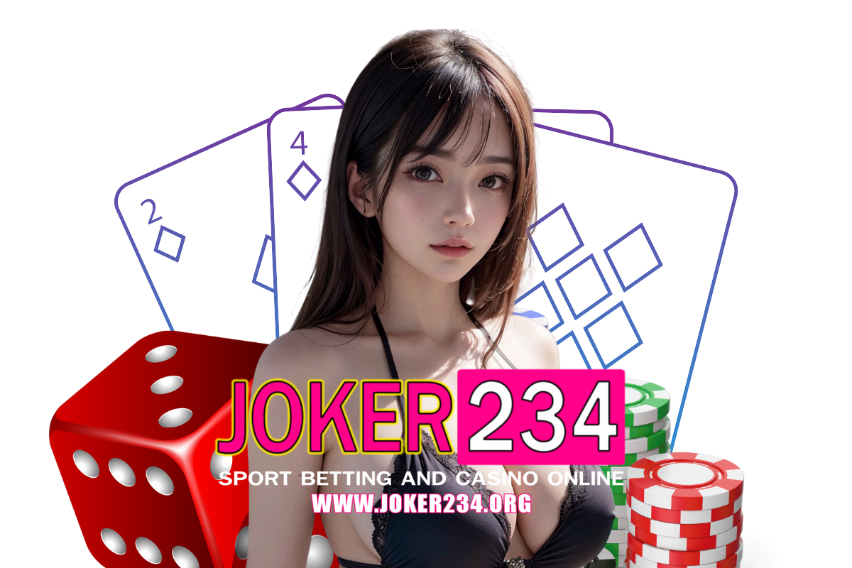 joker234 slot